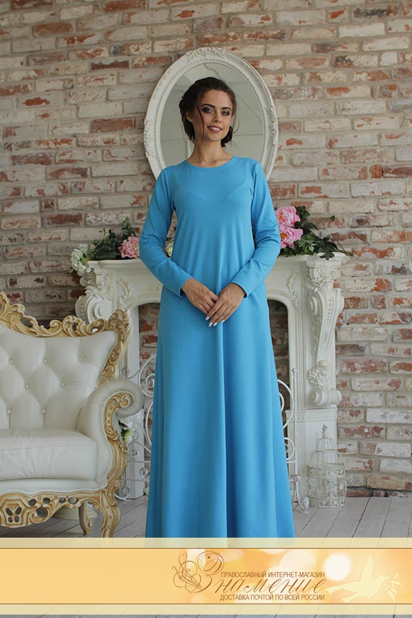 Одежда для православных
